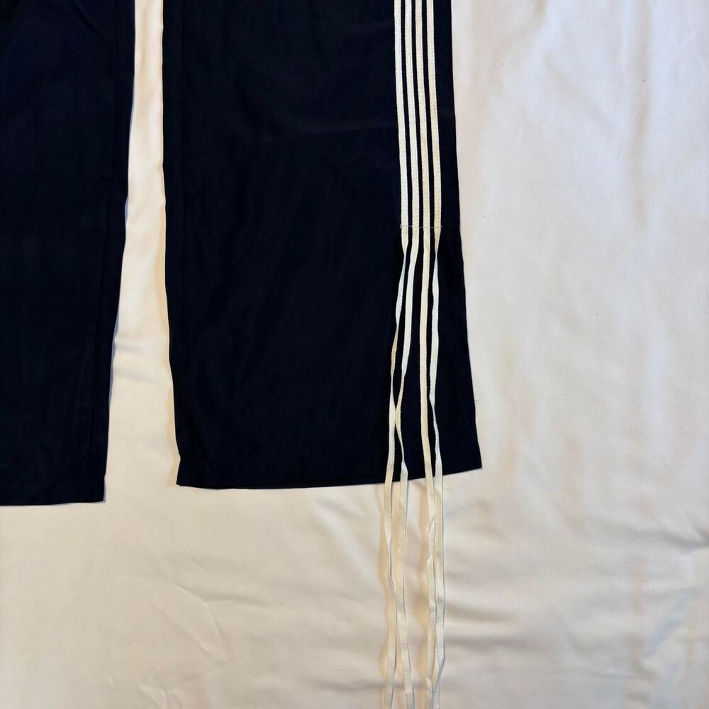 Edikted Remy Ribbon Bow Track Pants - Picture 5 of 7